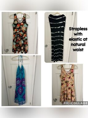 Women’s Dress Lot-Size Medium